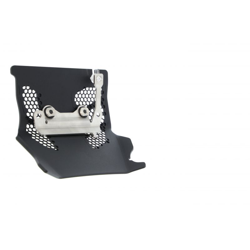 Ducati Multistrada 1260 Enduro 2019+ Protezione Motore