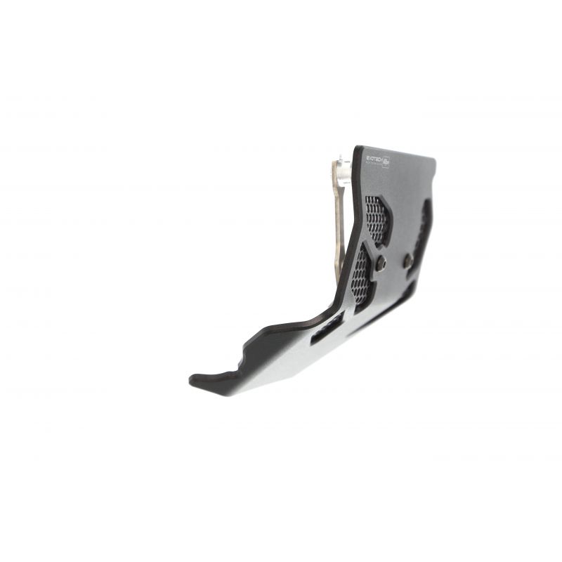 Ducati Multistrada 1260 Enduro 2019+ Protezione Motore