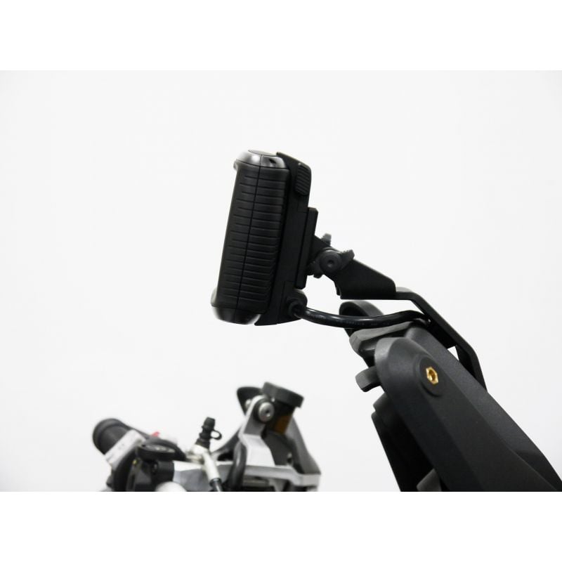 Ducati Multistrada 950 S 2019+ Supporto Navigatore Garmin