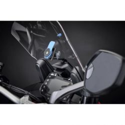 Ducati Multistrada 1200 Enduro 2016+ Supporto Navigatore Quad Lock