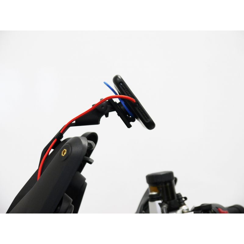 Ducati Multistrada 1200 2015+ Supporto Navigatore Quad Lock