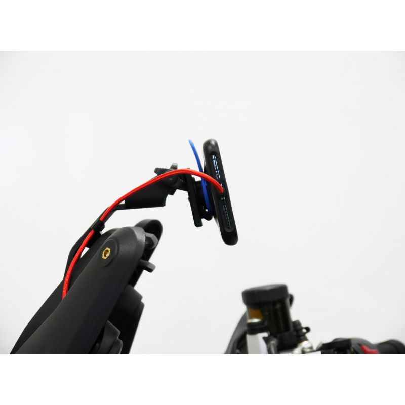 Ducati Multistrada 1200 2015+ Supporto Navigatore Quad Lock