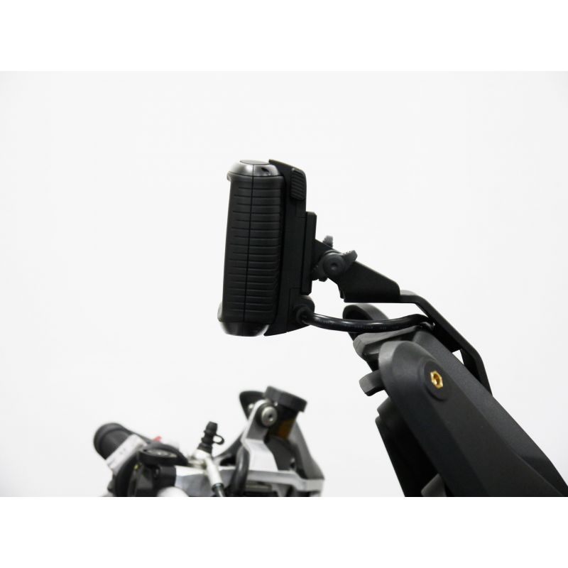 Ducati Multistrada 1200 Enduro 2016+ Supporto Navigatore Garmin