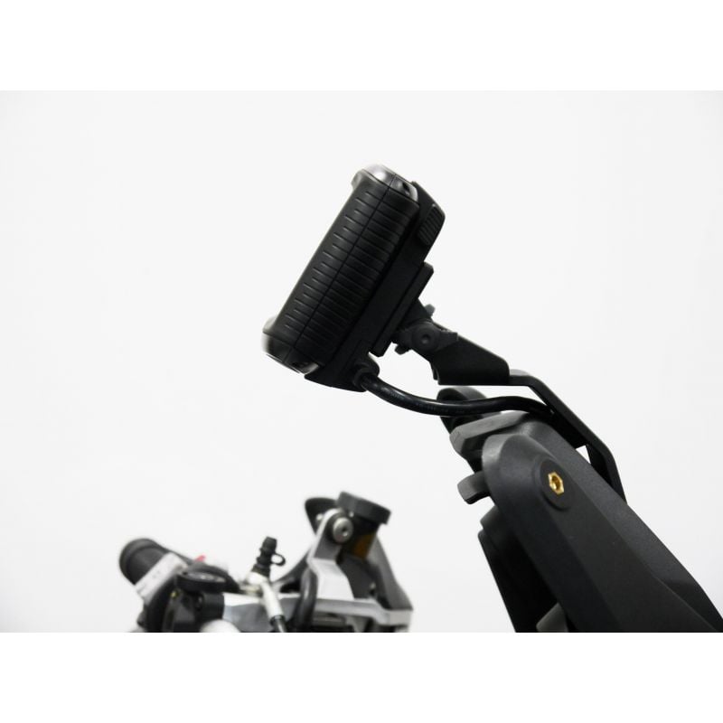 Ducati Multistrada 1200 Enduro 2016+ Supporto Navigatore Garmin