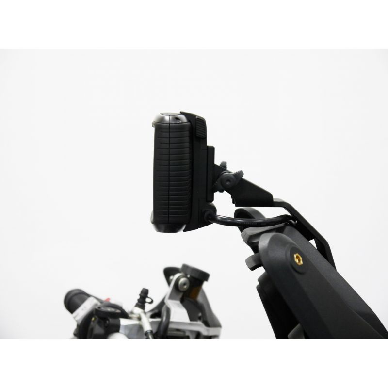 Ducati Multistrada 1200 S 2015+ Supporto Navigatore Garmin