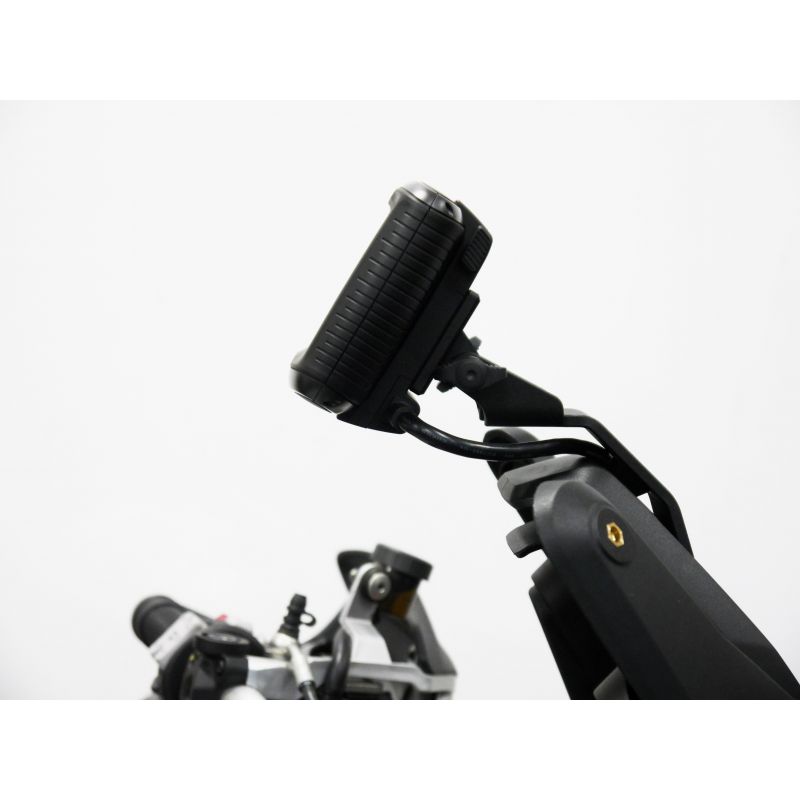 Ducati Multistrada 1200 Pikes Peak 2016+ Supporto Navigatore Garmin