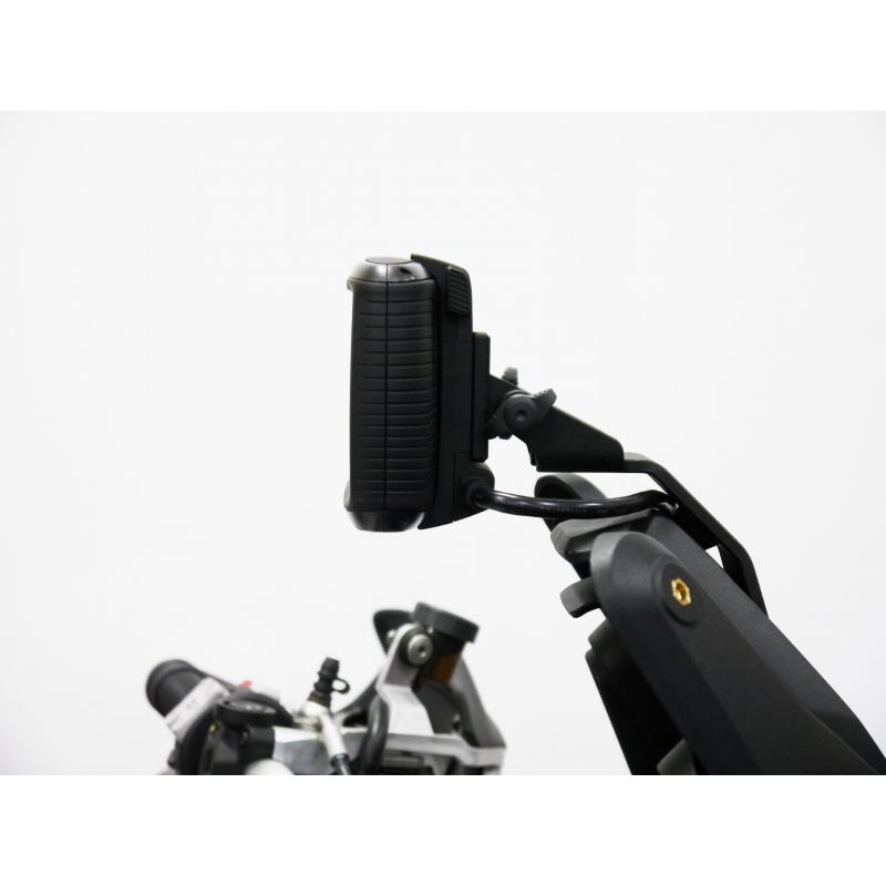 Ducati Multistrada 1200 Pikes Peak 2016+ Supporto Navigatore Garmin