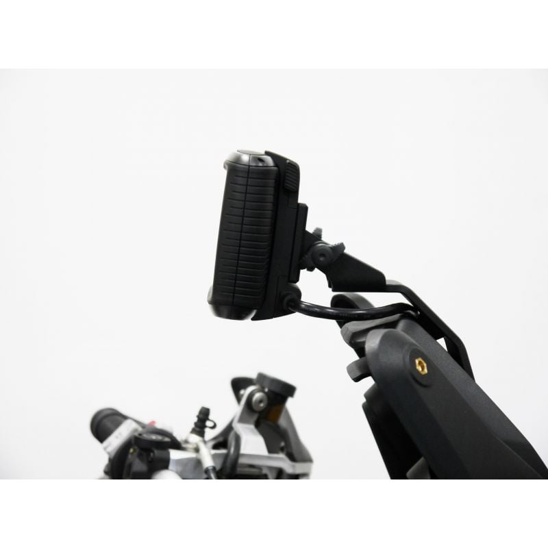 Ducati Multistrada 1200 Pikes Peak 2016+ Supporto Navigatore Garmin