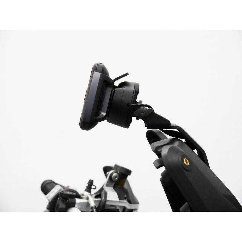 Ducati Multistrada 1200 Enduro Pro 2017+ Supporto Navigatore TomTom
