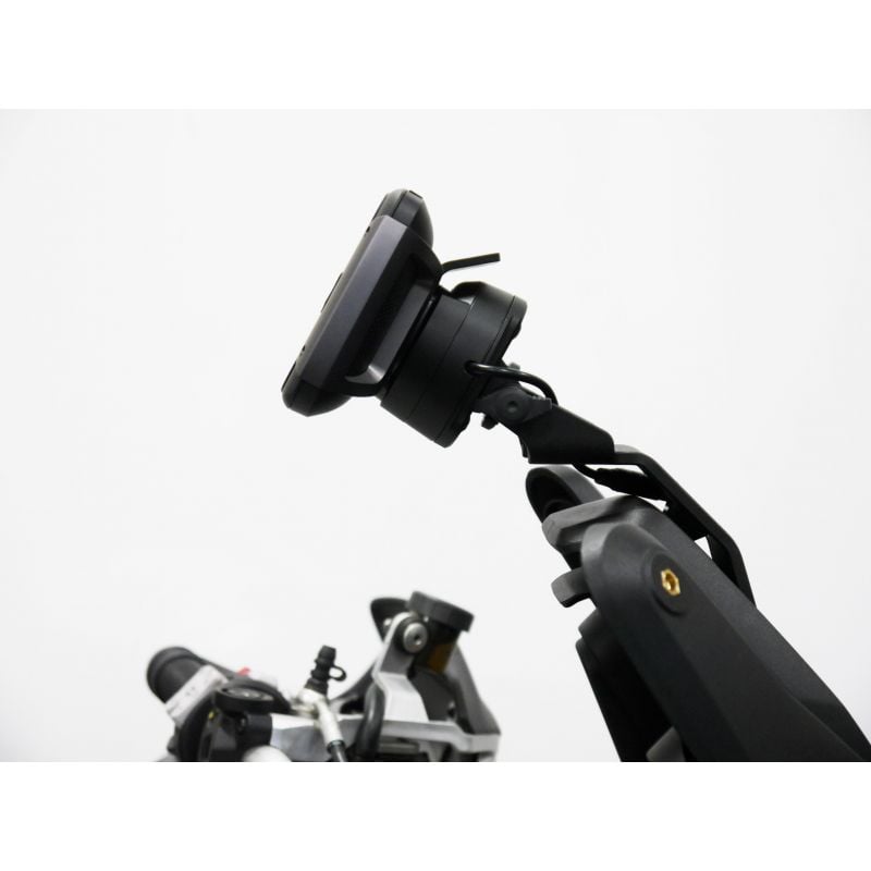 Ducati Multistrada 1200 Enduro 2016+ Supporto Navigatore TomTom