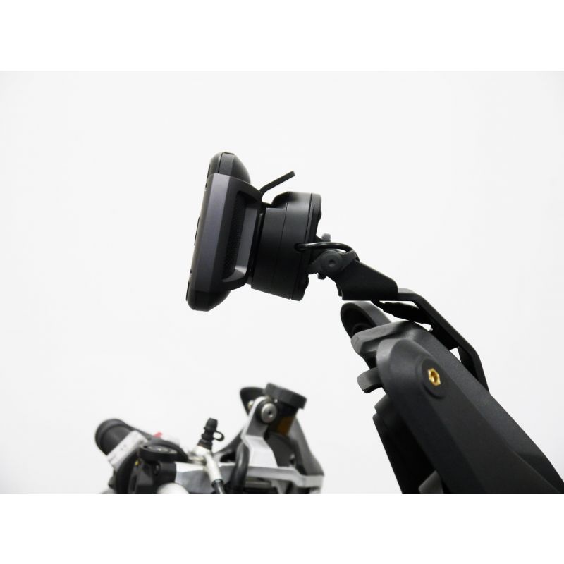 Ducati Multistrada 1200 S D air 2015+ Supporto Navigatore TomTom