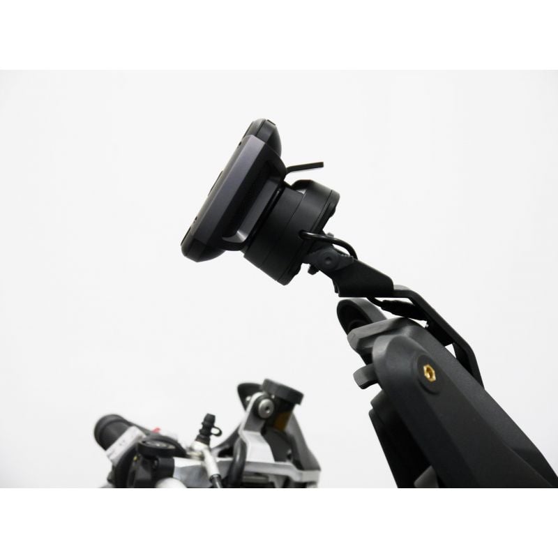 Ducati Multistrada 1200 S D air 2015+ Supporto Navigatore TomTom