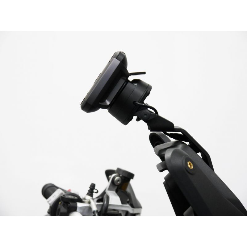 Ducati Multistrada 1200 S 2015+ Supporto Navigatore TomTom