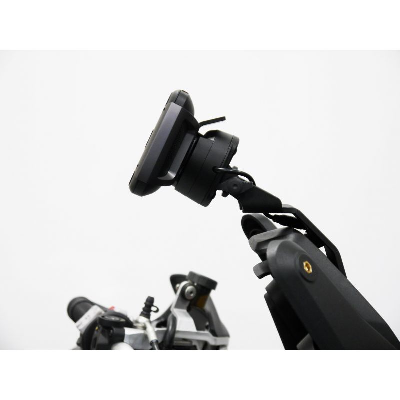 Ducati Multistrada 1200 S 2015+ Supporto Navigatore TomTom