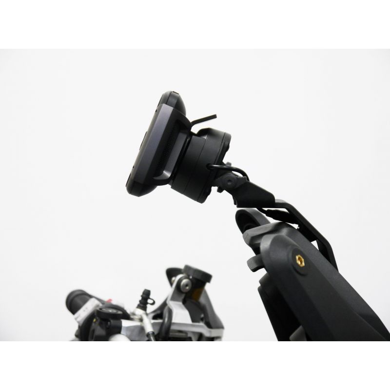 Ducati Multistrada 1200 S 2015+ Supporto Navigatore TomTom