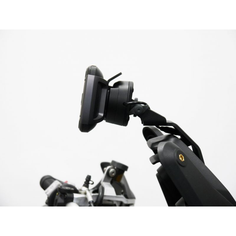 Ducati Multistrada 1200 S 2015+ Supporto Navigatore TomTom