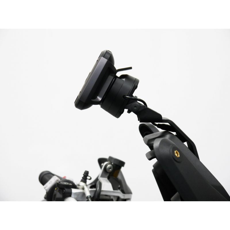 Ducati Multistrada 1200 S 2015+ Supporto Navigatore TomTom