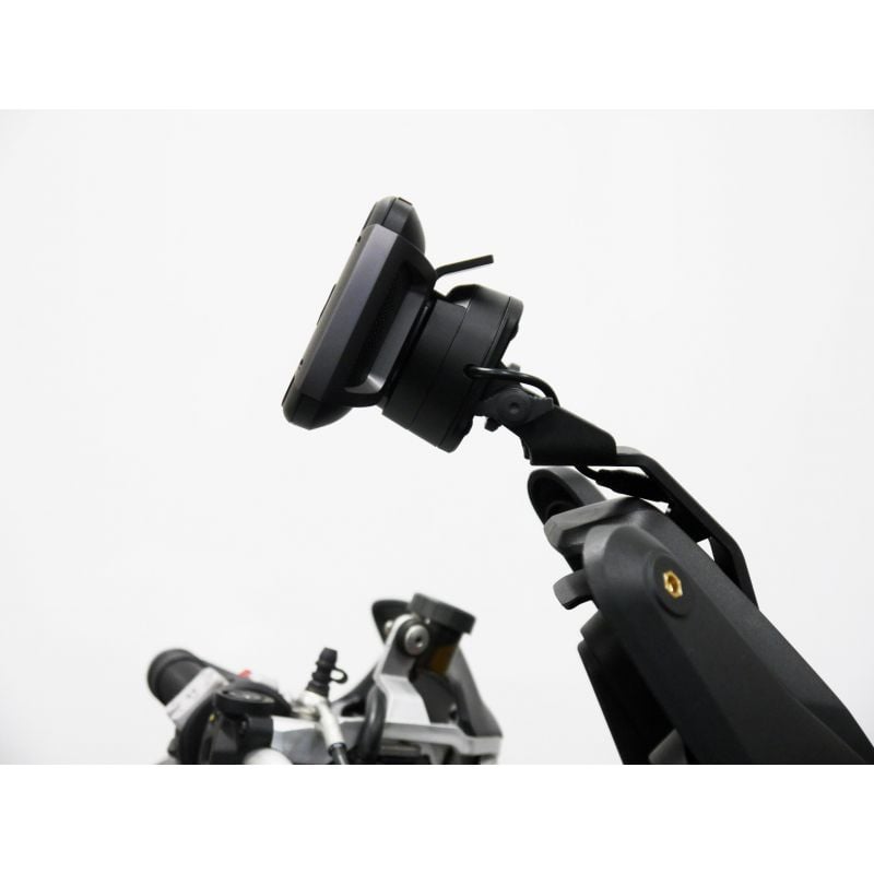 Ducati Multistrada 1200 Pikes Peak 2016+ Supporto Navigatore TomTom