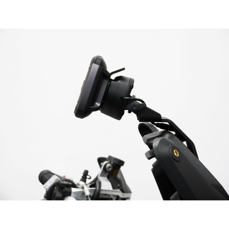 Ducati Multistrada 950 2017+ Supporto Navigatore TomTom