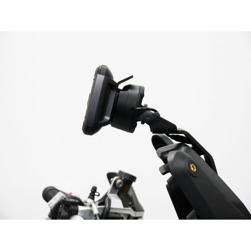 Ducati Multistrada 950 2017+ Supporto Navigatore TomTom