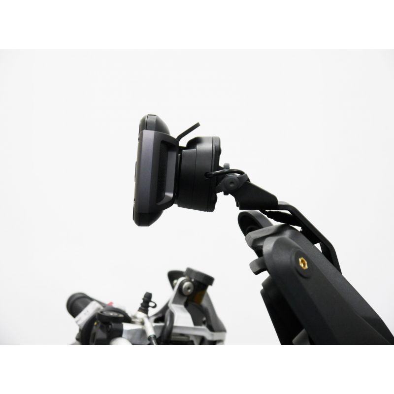 Ducati Multistrada 950 2017+ Supporto Navigatore TomTom