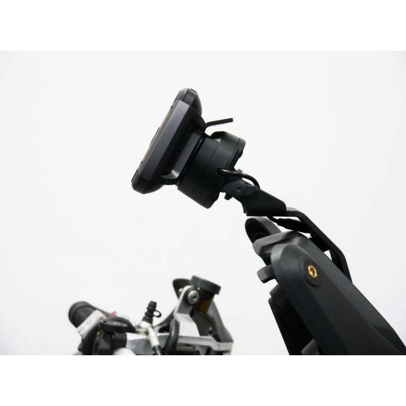 Ducati Multistrada 1260 D/Air 2018+ Supporto Navigatore TomTom