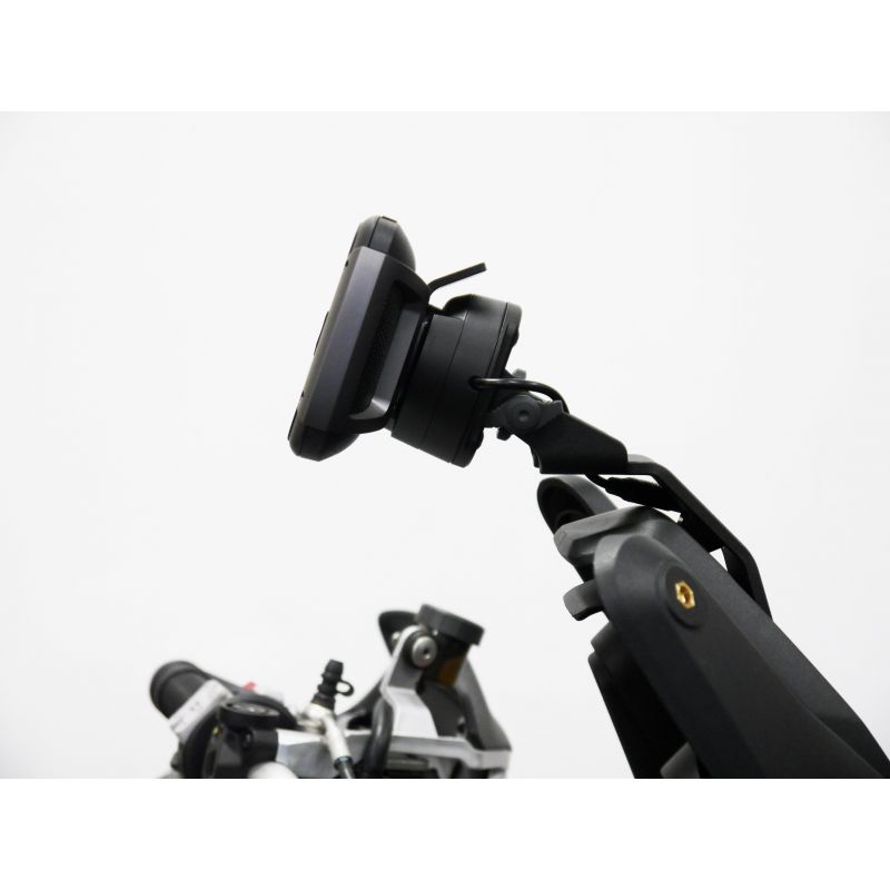 Ducati Multistrada 1260 D/Air 2018+ Supporto Navigatore TomTom