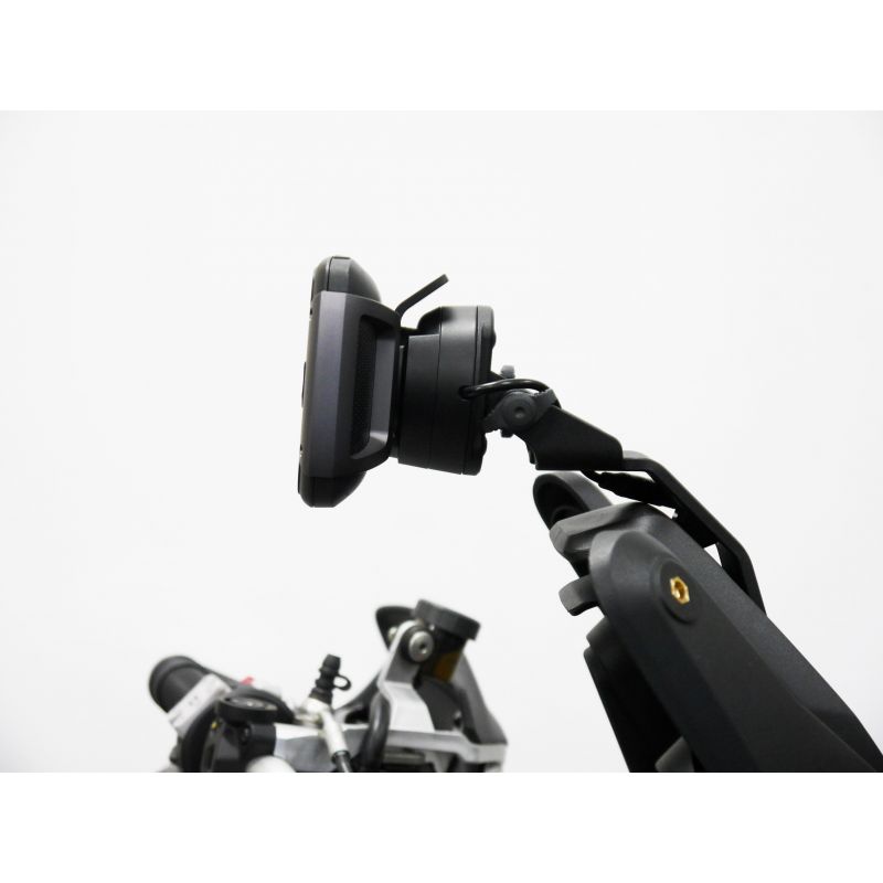 Ducati Multistrada 1260 D/Air 2018+ Supporto Navigatore TomTom