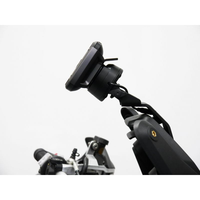 Ducati Multistrada 1260 D/Air 2018+ Supporto Navigatore TomTom