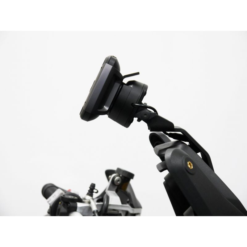 Ducati Multistrada 1260 S 2018+ Supporto Navigatore TomTom