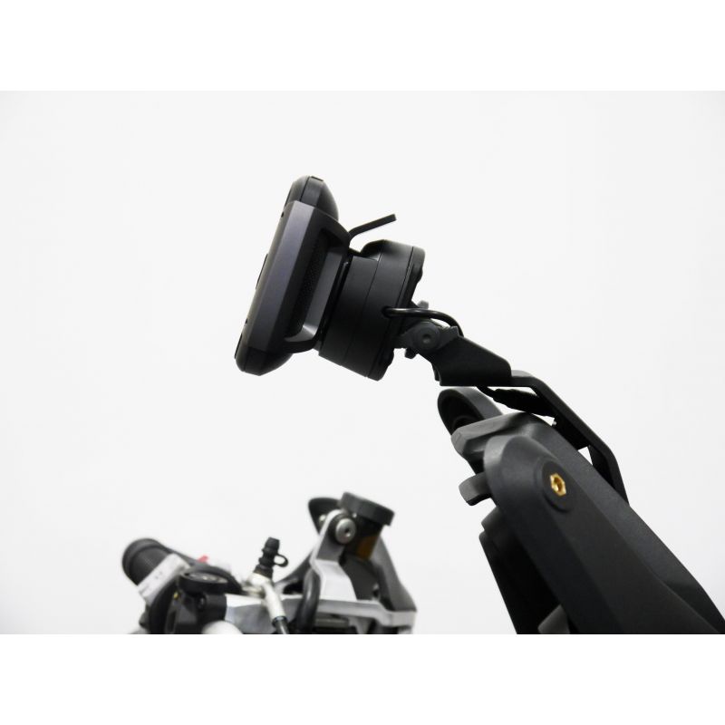 Ducati Multistrada 1260 Enduro Pro 2019+ Supporto Navigatore TomTom
