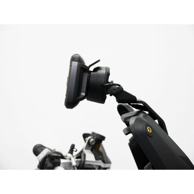 Ducati Multistrada 1260 Enduro Pro 2019+ Supporto Navigatore TomTom