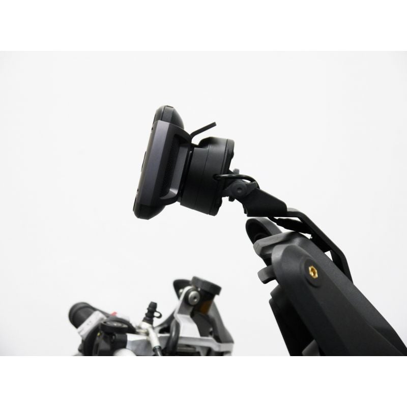 Ducati Multistrada 1260 Enduro Pro 2019+ Supporto Navigatore TomTom