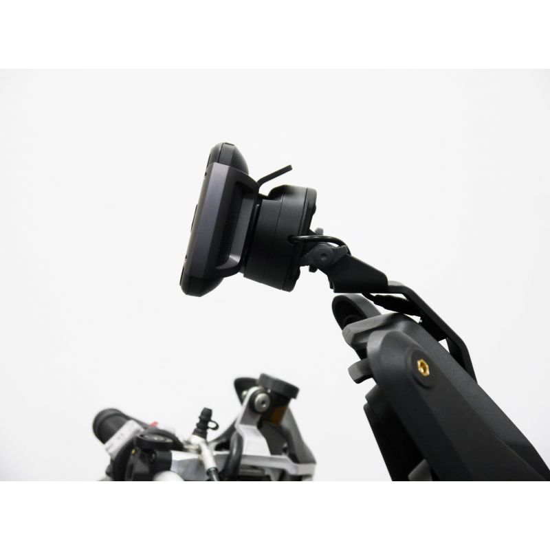 Ducati Multistrada 1260 Enduro Pro 2019+ Supporto Navigatore TomTom