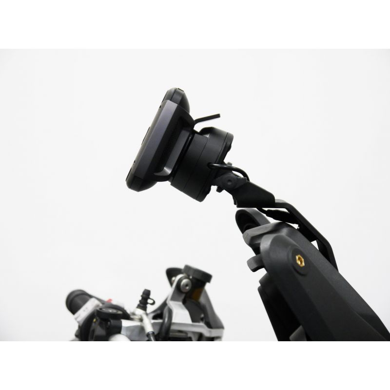Ducati Multistrada 1260 Enduro Pro 2019+ Supporto Navigatore TomTom