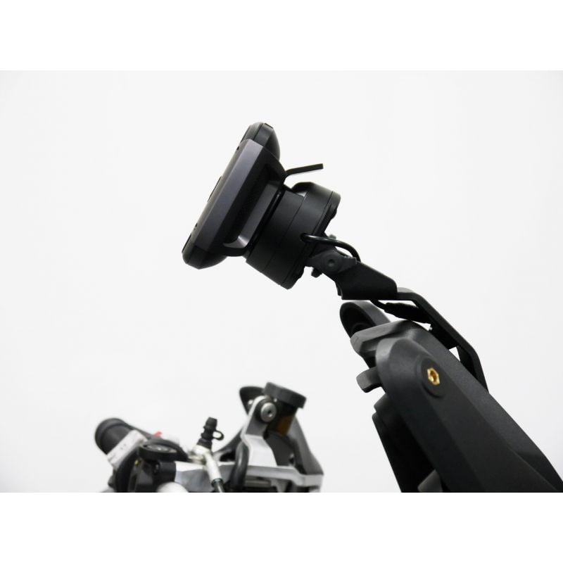 Ducati Multistrada 1260 Enduro Pro 2019+ Supporto Navigatore TomTom