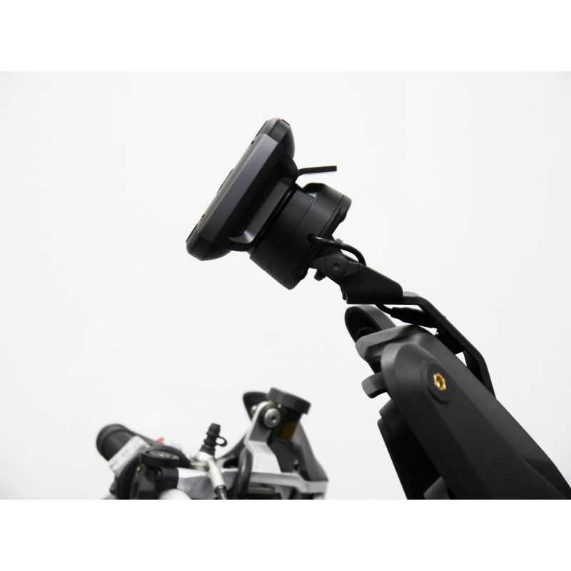 Ducati Multistrada 1260 Enduro Pro 2019+ Supporto Navigatore TomTom