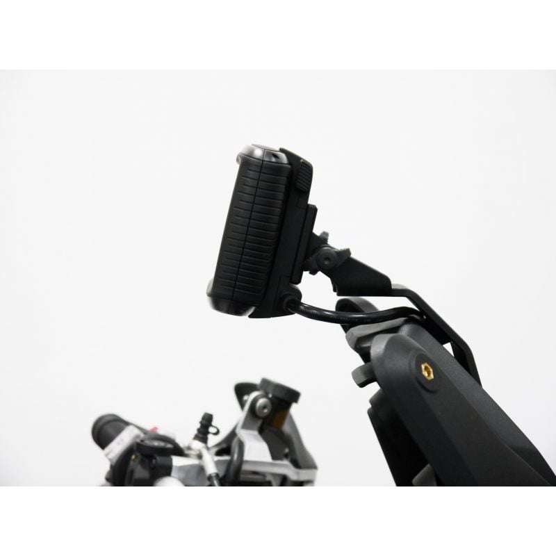 Ducati Multistrada 1260 D/Air 2018+ Supporto Navigatore Garmin