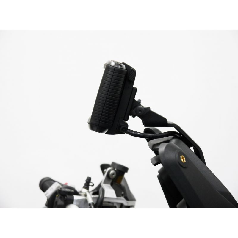 Ducati Multistrada 1260 S 2018+ Supporto Navigatore Garmin