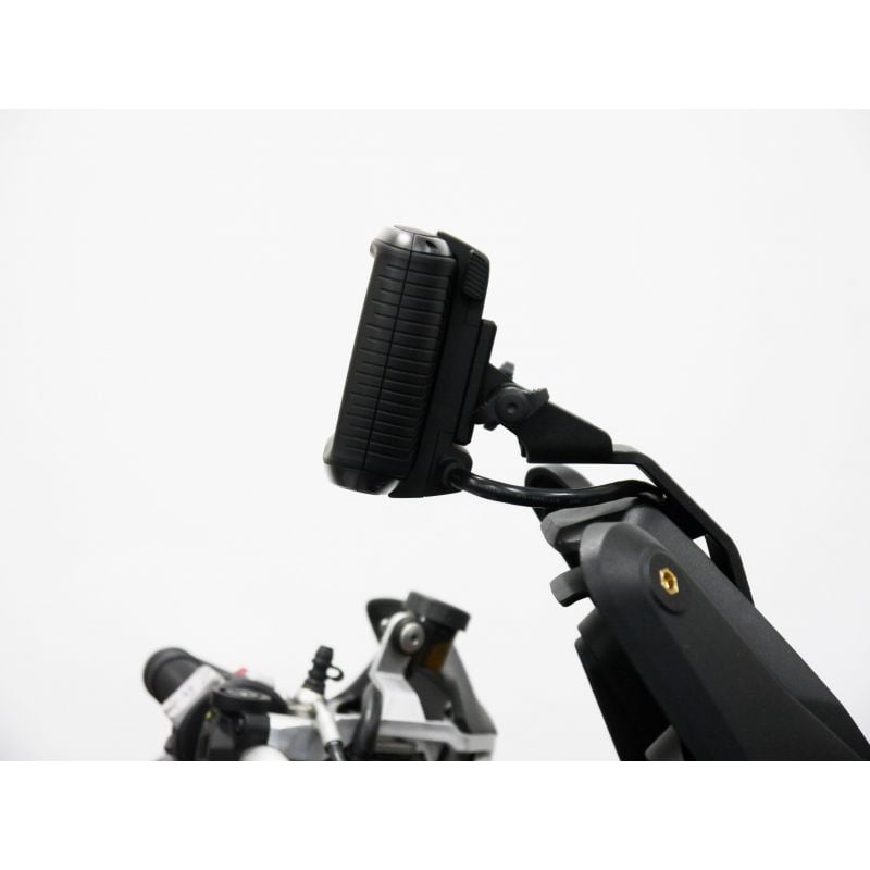 Ducati Multistrada 1260 2018+ Supporto Navigatore Garmin