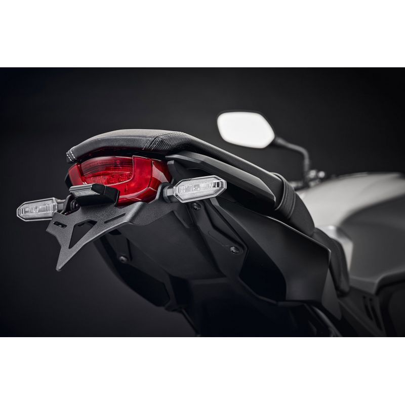 Honda CB650R 2019+ Porta Targa