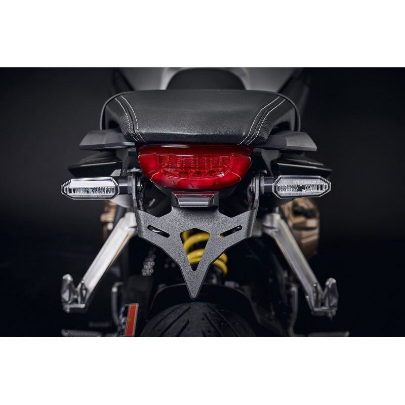 Honda CB650R 2019+ Porta Targa