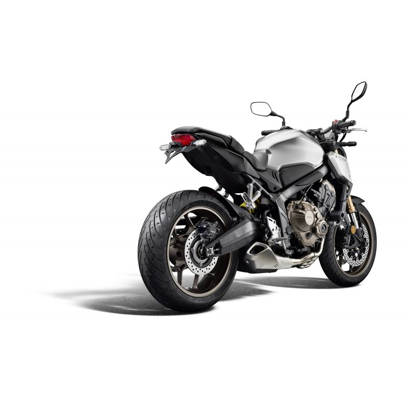 Honda CB650R 2019+ Porta Targa