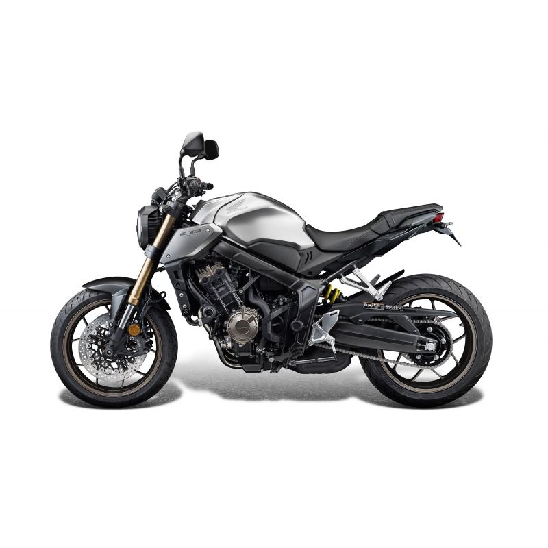 Honda CB650R 2019+ Porta Targa