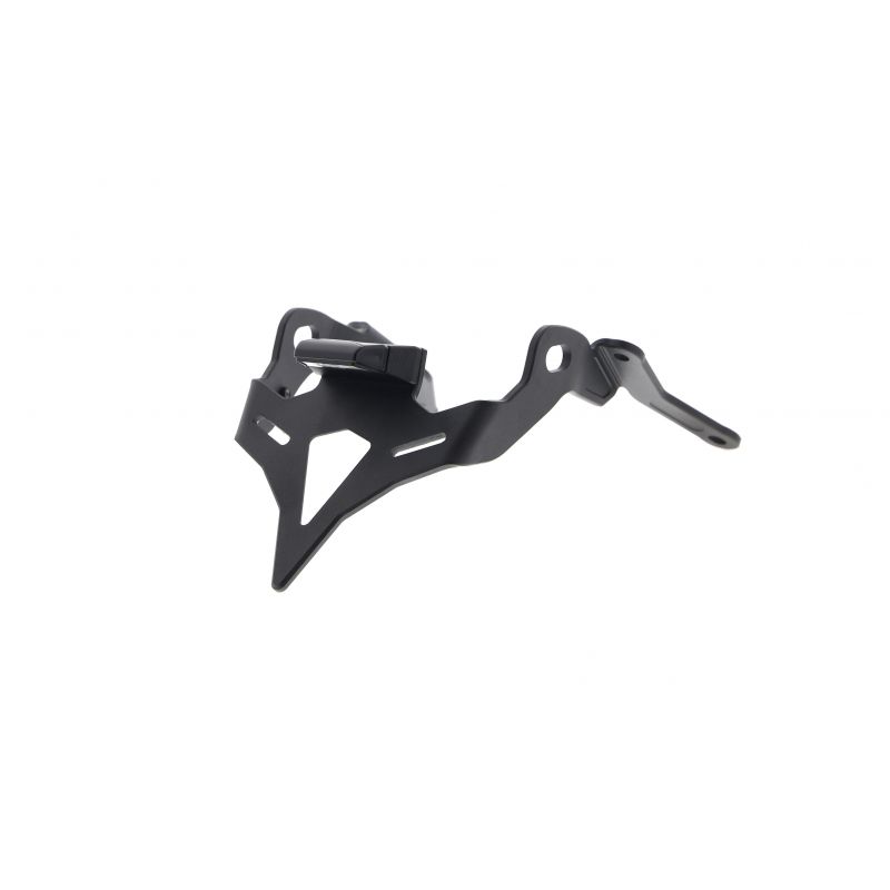PRN014447-01 Honda CBR650R 2019+ Porta Targa  Evotech-performance