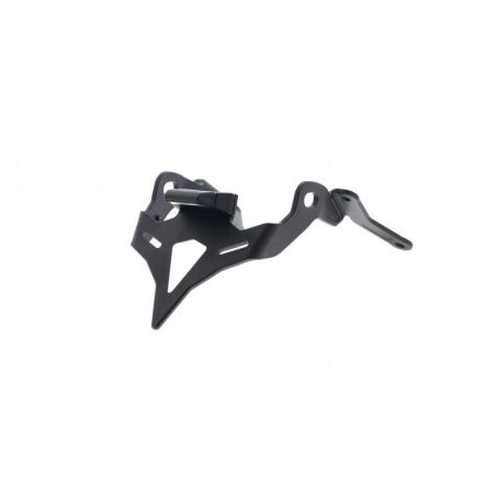 PRN014447-01 Honda CBR650R 2019+ Porta Targa  Evotech-performance