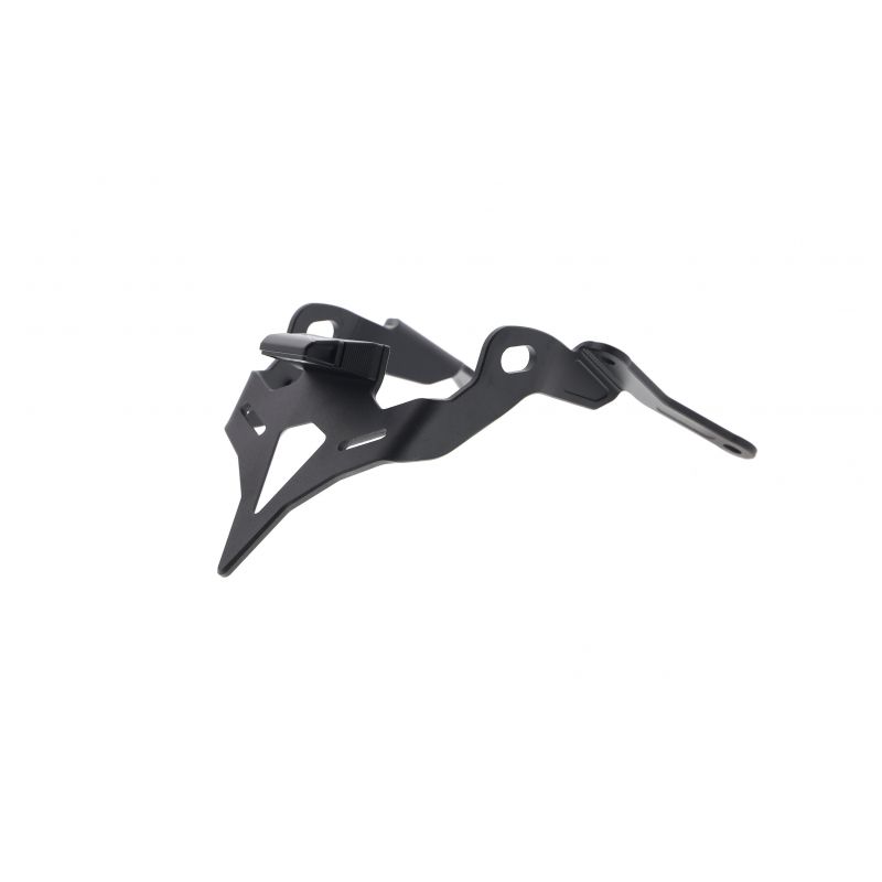 PRN014447-01 Honda CBR650R 2019+ Porta Targa  Evotech-performance