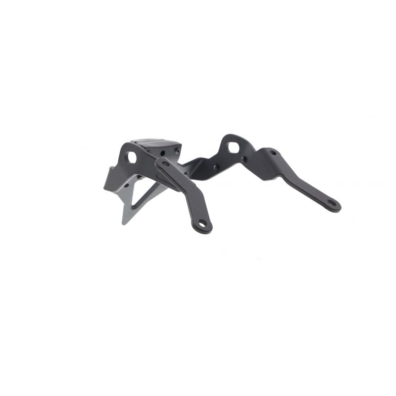 PRN014447-01 Honda CBR650R 2019+ Porta Targa  Evotech-performance