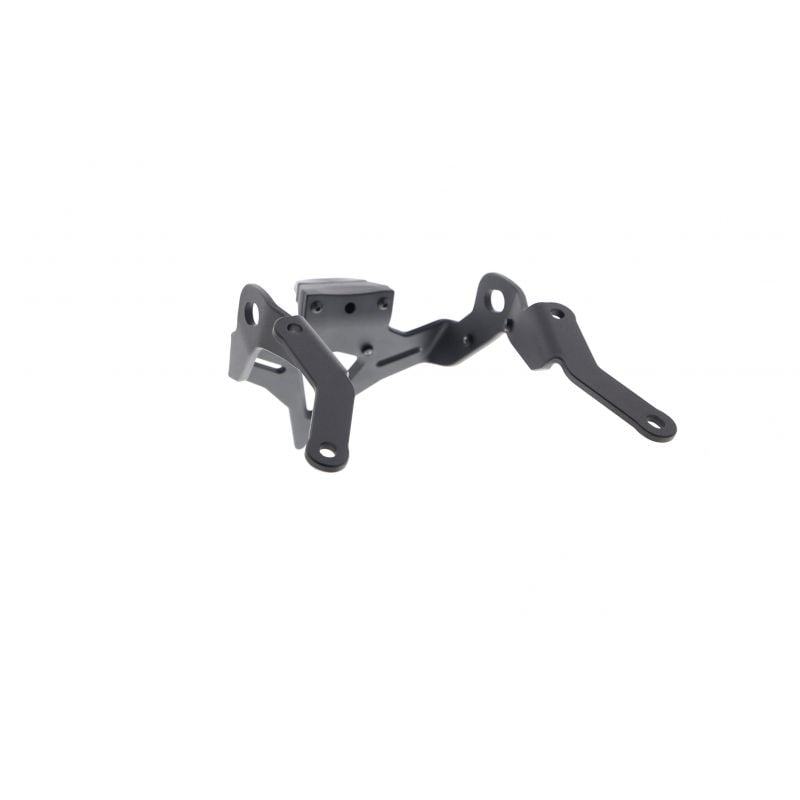 PRN014447-01 Honda CBR650R 2019+ Porta Targa  Evotech-performance