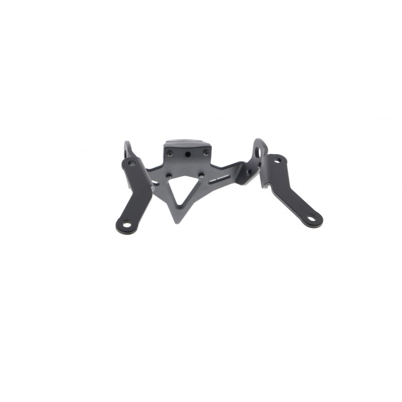 PRN014447-01 Honda CBR650R 2019+ Porta Targa  Evotech-performance
